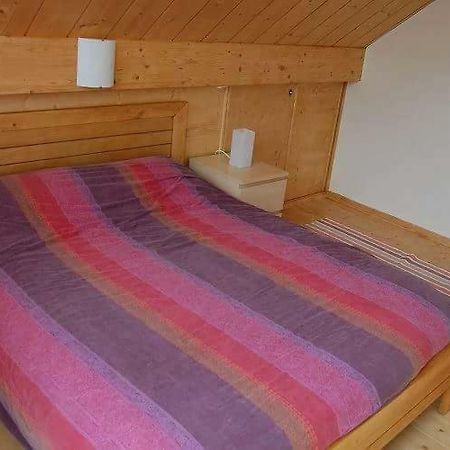 Bungalow Froid-Chapelle Exterior foto